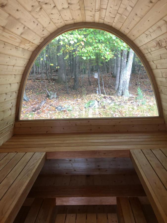 Amazing Poconos House . Sauna/Hot Tub/Private Pool East Stroudsburg Εξωτερικό φωτογραφία