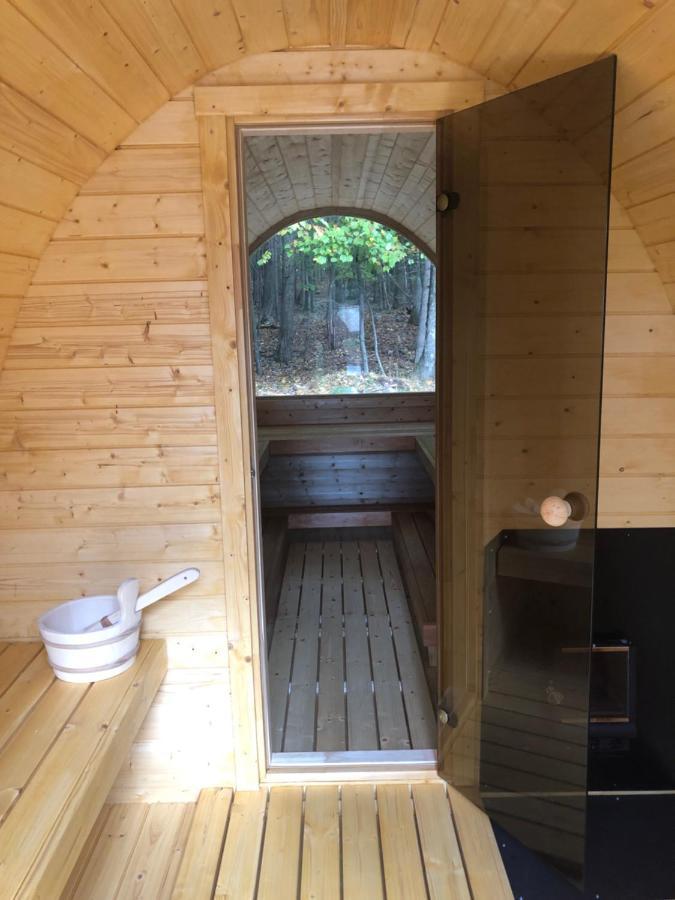 Amazing Poconos House . Sauna/Hot Tub/Private Pool East Stroudsburg Εξωτερικό φωτογραφία