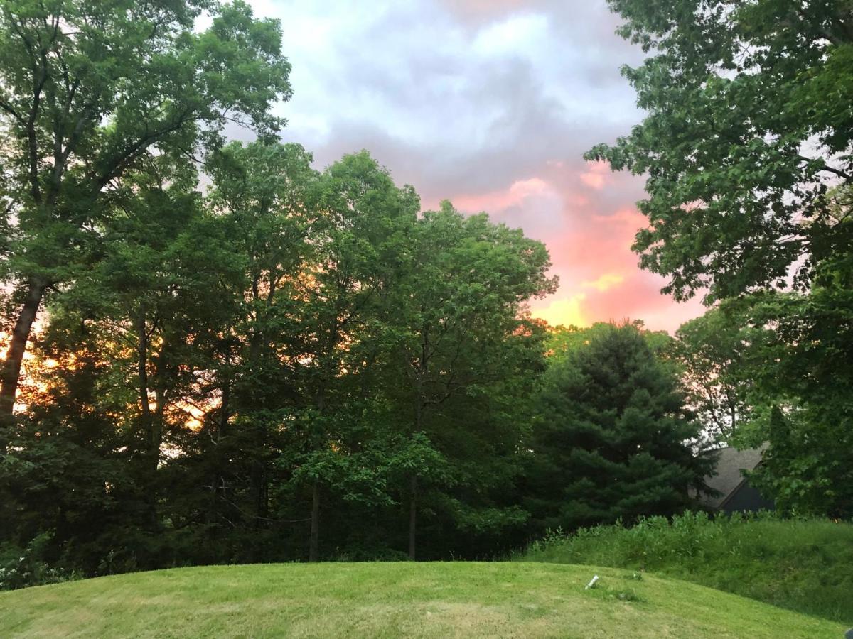 Amazing Poconos House . Sauna/Hot Tub/Private Pool East Stroudsburg Εξωτερικό φωτογραφία
