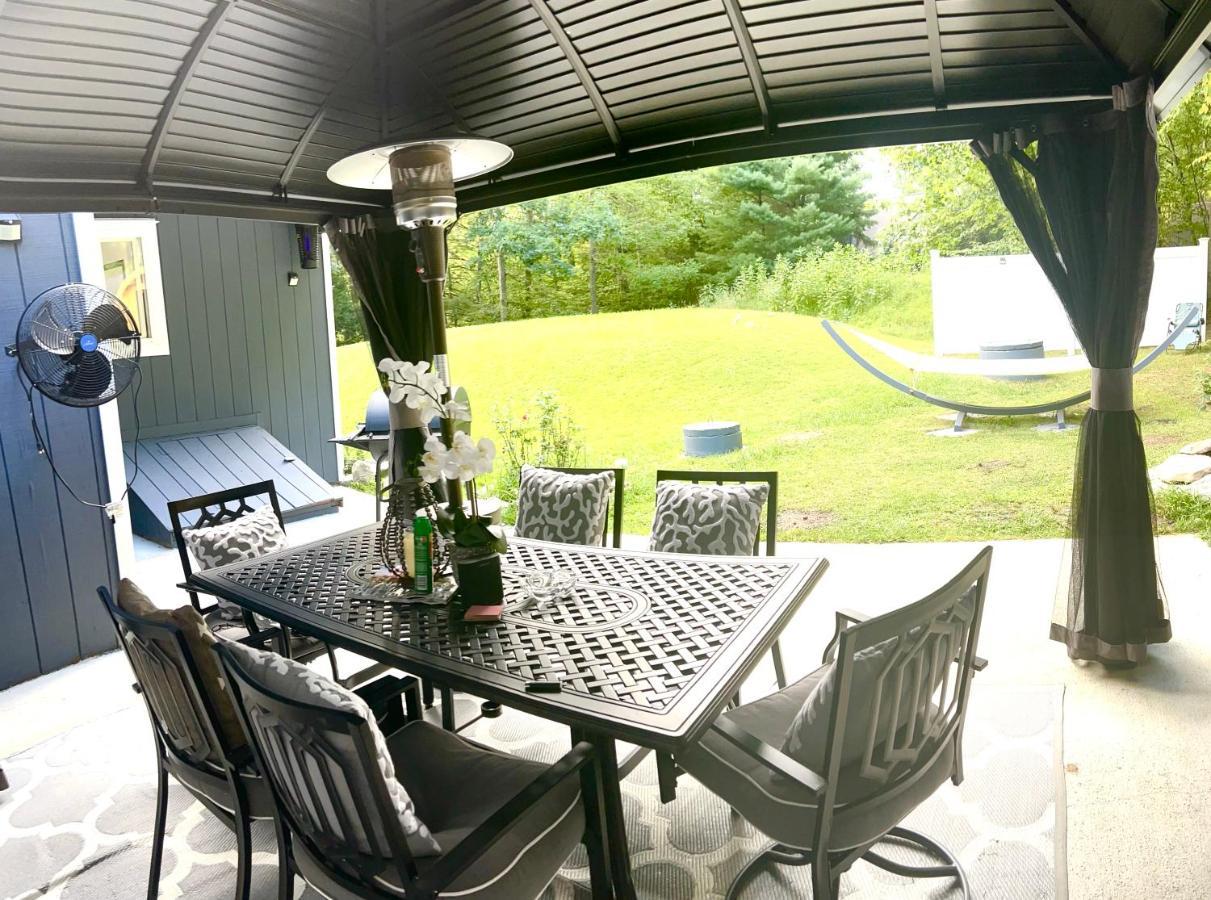 Amazing Poconos House . Sauna/Hot Tub/Private Pool East Stroudsburg Εξωτερικό φωτογραφία