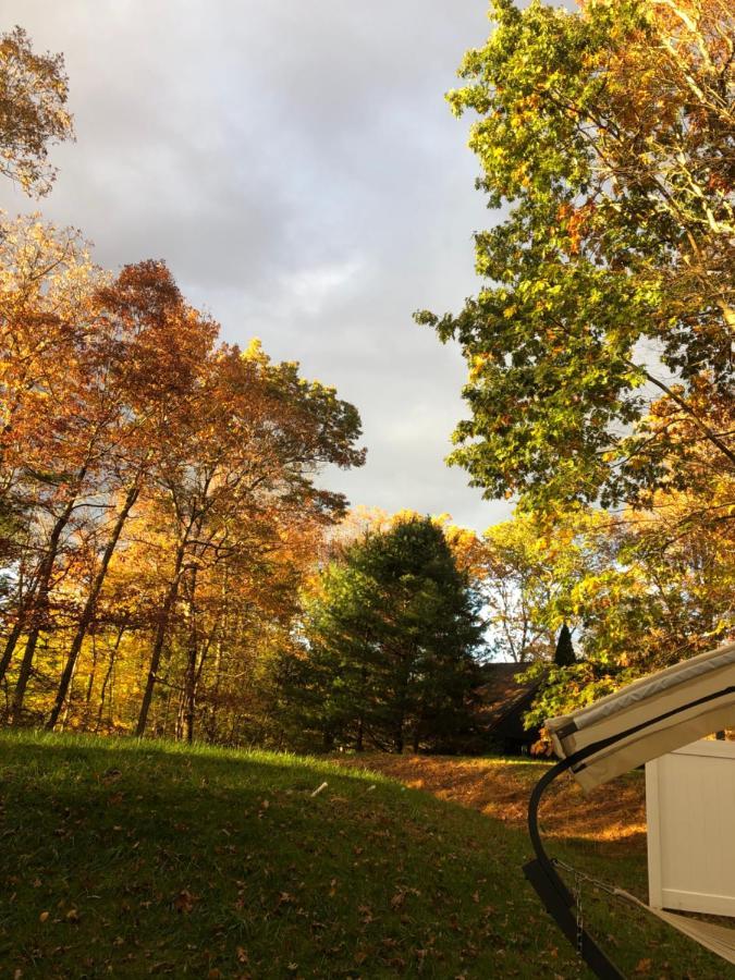 Amazing Poconos House . Sauna/Hot Tub/Private Pool East Stroudsburg Εξωτερικό φωτογραφία