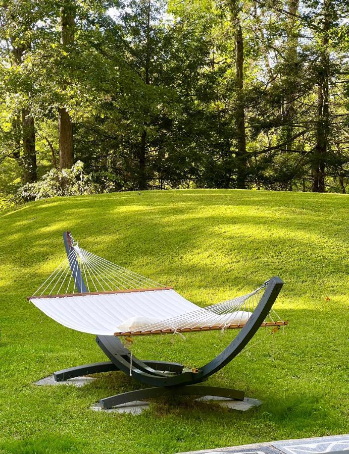 Amazing Poconos House . Sauna/Hot Tub/Private Pool East Stroudsburg Εξωτερικό φωτογραφία